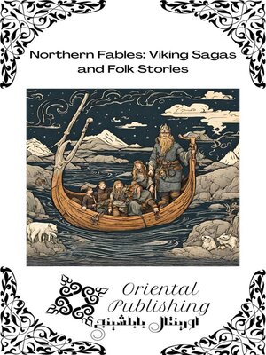 cover image of Northern Fables